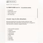 J.Crew  Bridgette lady jacket in tweed Photo 3