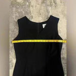Julian Taylor Women’s Black  Dress Photo 3
