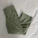 Athleta Green Pants Photo 2