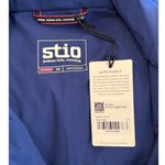 STIO Women’s Fernos Insulated Vest Size XS Blue Photo 6