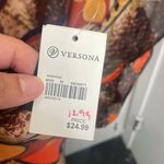 Versona Kimono, new with tags, one size Photo 3