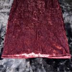 JOE & ELLE  Velvet Dress Photo 1