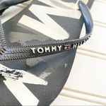 Tommy Hilfiger  flip flops Size 5/6 Photo 2