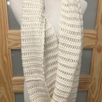 Victoria's Secret Victoria’s Secret Infinity Scarf Photo 1