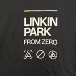 Linkin Park "From Zero" T-Shirt Size XL Photo 1