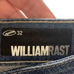 William Rast Stella Slim Boot Size 32 Photo 1