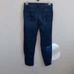 Level 99 sienna‎ tomboy jeans women’s size 2 Blue Photo 2