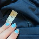 Lululemon Navy  Align Leggings Photo 1
