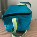 PINK - Victoria's Secret  Cooler Bag Blue Green Lunch Travel Beach Foam Dog Fun Photo 9