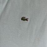Lacoste  Polo Tennis Dress Size 34 Photo 4