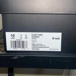 Reebok  X: CARDI B ATHLETIC SNEAKER - Purple Trainer - Size 10WOMEN) Photo 4