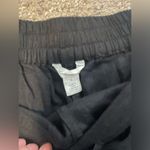 Brand new cute black vaca shorts size small Photo 2