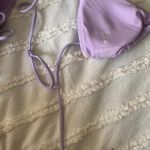 PacSun Purple Bikini Photo 2