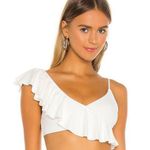 Tularosa Ray Top in White Photo 0