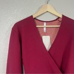 Fabletics NWT  Mandy Side-Tie Top Photo 6