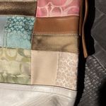 Coach  Leather & Suede Crossbody Photo 6