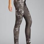 Guess Sublimated Floral Print Leggings sz S Photo 1