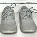 Kizik Madrid Eco Knit Pebble Grey Sneakers Women's Shoe Size 9.5 Photo 2