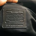 Coach Neatly used  Hand bag.See pictures for measurements Photo 2