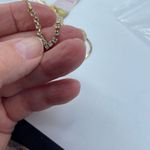 Park Lane Vintage  rhinestone V decor necklace Photo 2