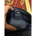 Shinola Detroit American Airlines Travely Toilety Navy Blue Bag Photo 5