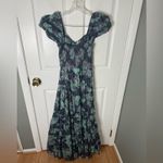 Free People Sundrenched Maxi Dress XS Photo 5