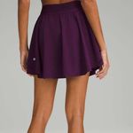 Lululemon Court Rival High-Rise Skirt *Long Photo 1