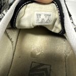 Vans Old Skool Trainer Black White Bandama Men's Size 9.5 Women's 11 Photo 7