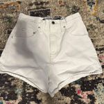 Levi’s Vintage Silver Tab Denim Shorts Photo 0