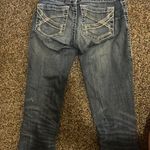 Ariat Woman’s  Jeans Photo 1