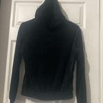 Nicki Minaj Hooded Jacket Women’s Size Medium Black Valor Full Zipper Photo 5