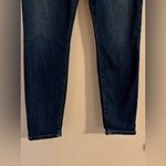 Hudson Jeans Hudson Krista Super Skinny Jeans Size 31 Photo 4