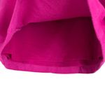 The Limited  Mini Skirt Womens 8 Hot Pink Wool Barbie Office Siren Classiccore Photo 1
