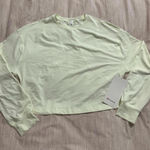 Lululemon  Abrasion-Resistant Training Long Sleeve Photo 0