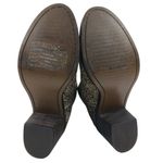 UGG FS2197 EUC $225  Camden Exotic Chelsea Boots size 7 Photo 6