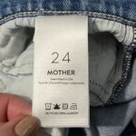 Mother The Trickstar Short Fray Shorts Size 24 NWT Photo 10