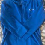 Nike Long Sleeve Dri-Fit Running Top Photo 0