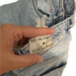 We The Free  Pacifica High Rise Slim Straight jeans size 25 NWT Photo 5