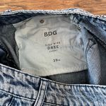 BDG Hi Waist Shorts Photo 4