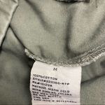 Ashley Outerwear  Women’s Army Green Vest‎ Size Medium  Zipper Closure Photo 8