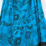 White Stag Floral maxi midi 3x 22w-24w tiered Skirt bohemian folksy Photo 5