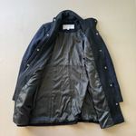 Jessica Simpson  Wool Blend PeaCoat Photo 4