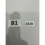 Apt. 9 Womans  Size XL Brown Button Up Lined Trench Coat Photo 8