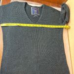 Superdry  Midwest Parks V-Neck Sweater Size Small Photo 6