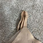 Honeylove CrossOver Wireless Bra in Sand Size Medium Photo 10