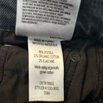 AGOLDE  Toni Mid Rise Straight in Feral Jeans Size 24 Photo 6