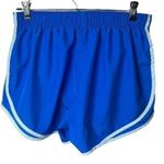 Nike tempo shorts blue/light blue size L Photo 1