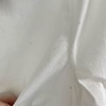 Eliza J Mixed Women’s 12 Media White Shirt Dress Printed Maxi NWT New Photo 2