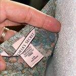 Victoria's Secret  Floral Lace-Up Dress Photo 8