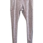 Athleta Women’s Exhale Heel Tights Size Small in Softluxe / Style 511157 Photo 1